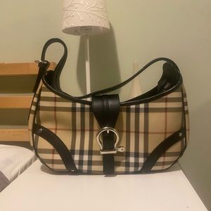 Burberry Purse